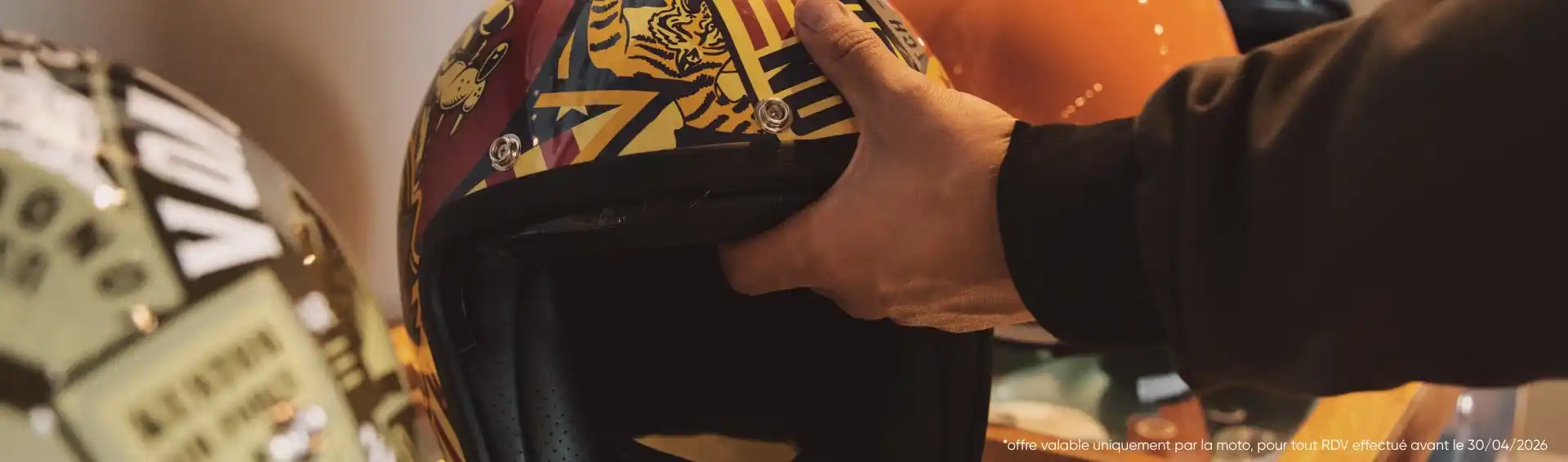 Jusqu’à -60% sur l’Equipement Du Pilote 