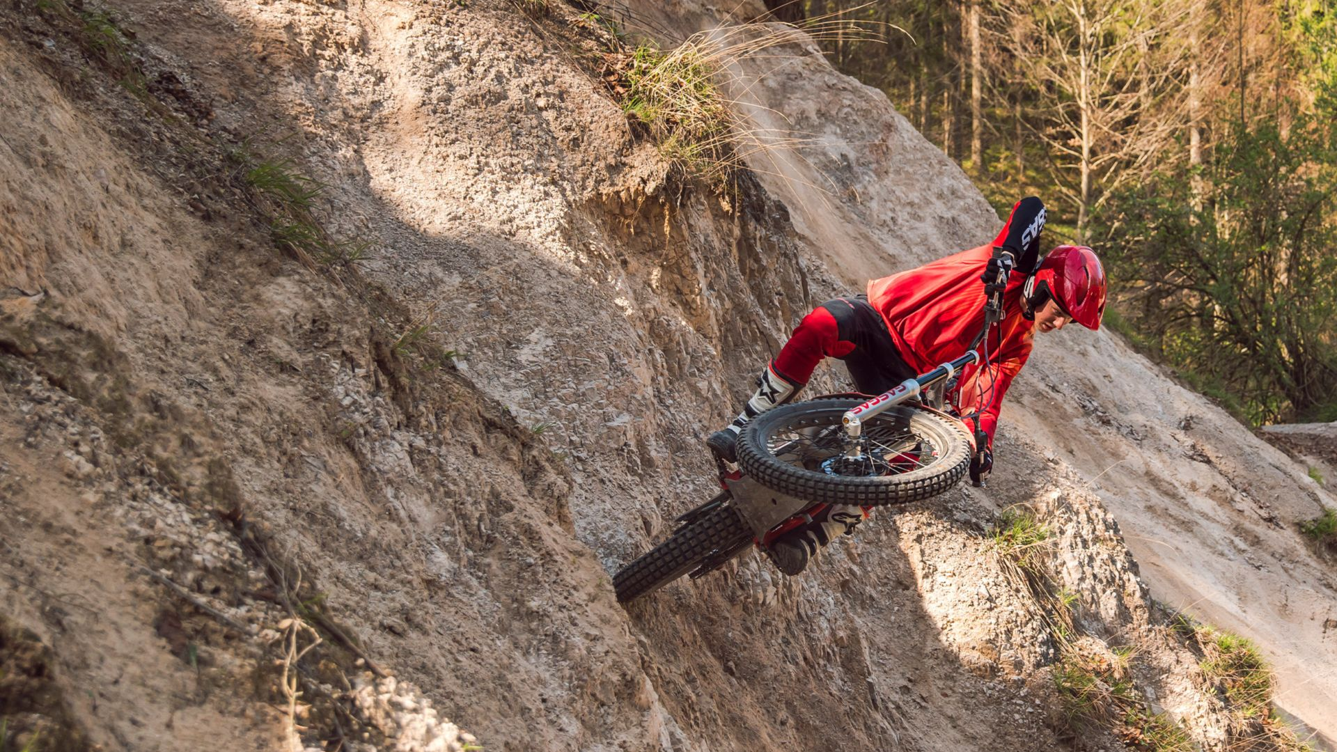 Bienvenue sur GASGAS